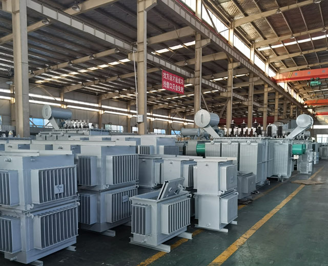 S11-8000/35龙湾龙湾龙湾电力变压器