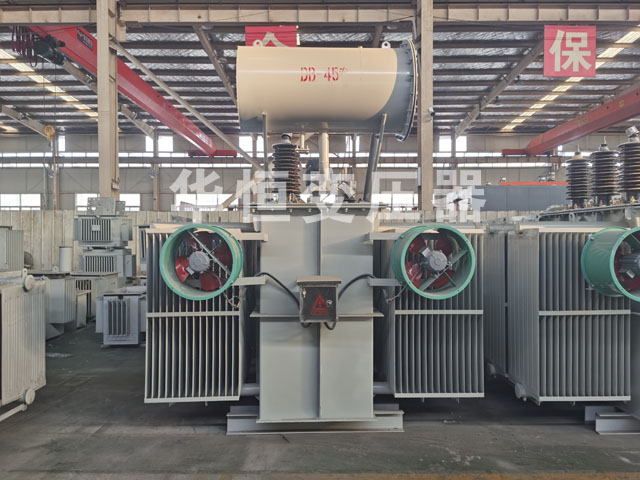 S11-6300/35龙湾龙湾龙湾电力变压器