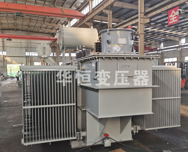 S11-8000/35龙湾龙湾龙湾油浸式变压器价格